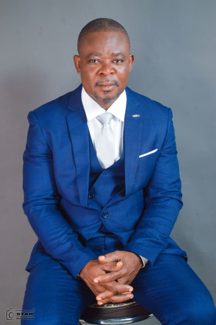 Rev. Pastor Charles Azure
