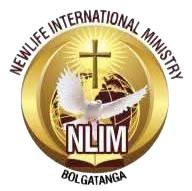 Newlife International Ministry logo